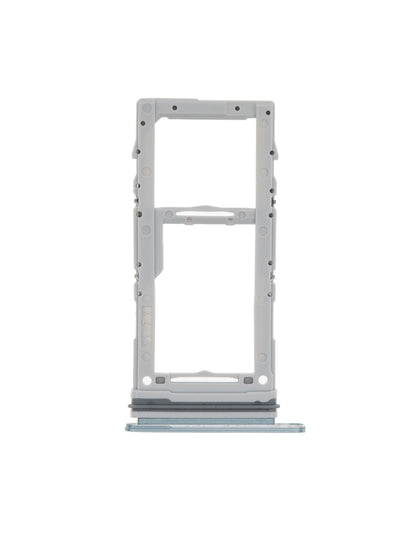 תחליף למגש לכרטיסי סים כפול של SAMSUNG GALAXY S20 - כחול