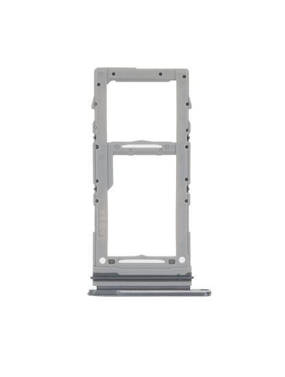 תחליף למגש לכרטיסי סים כפול SAMSUNG GALAXY S20 - אפור