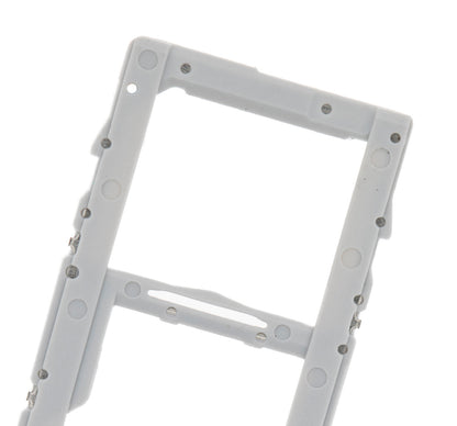 תחליף למגש לכרטיסי סים כפול SAMSUNG GALAXY S20 - ורוד