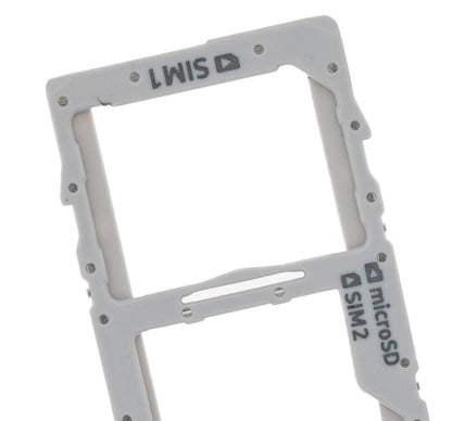 תחליף למגש לכרטיסי סים כפול SAMSUNG GALAXY S20 - ורוד