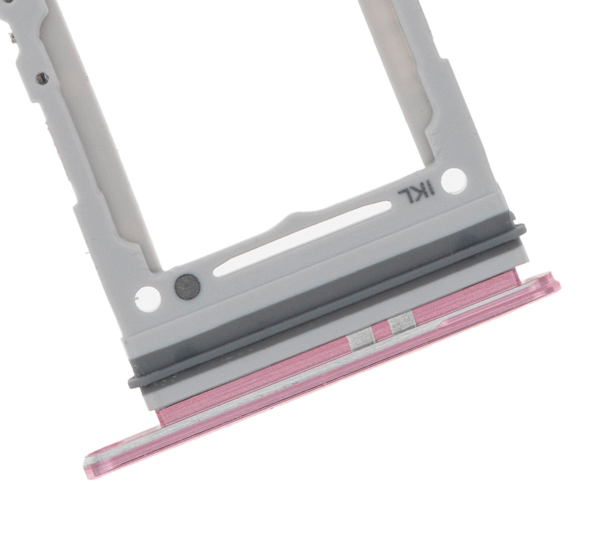 תחליף למגש לכרטיסי סים כפול SAMSUNG GALAXY S20 - ורוד