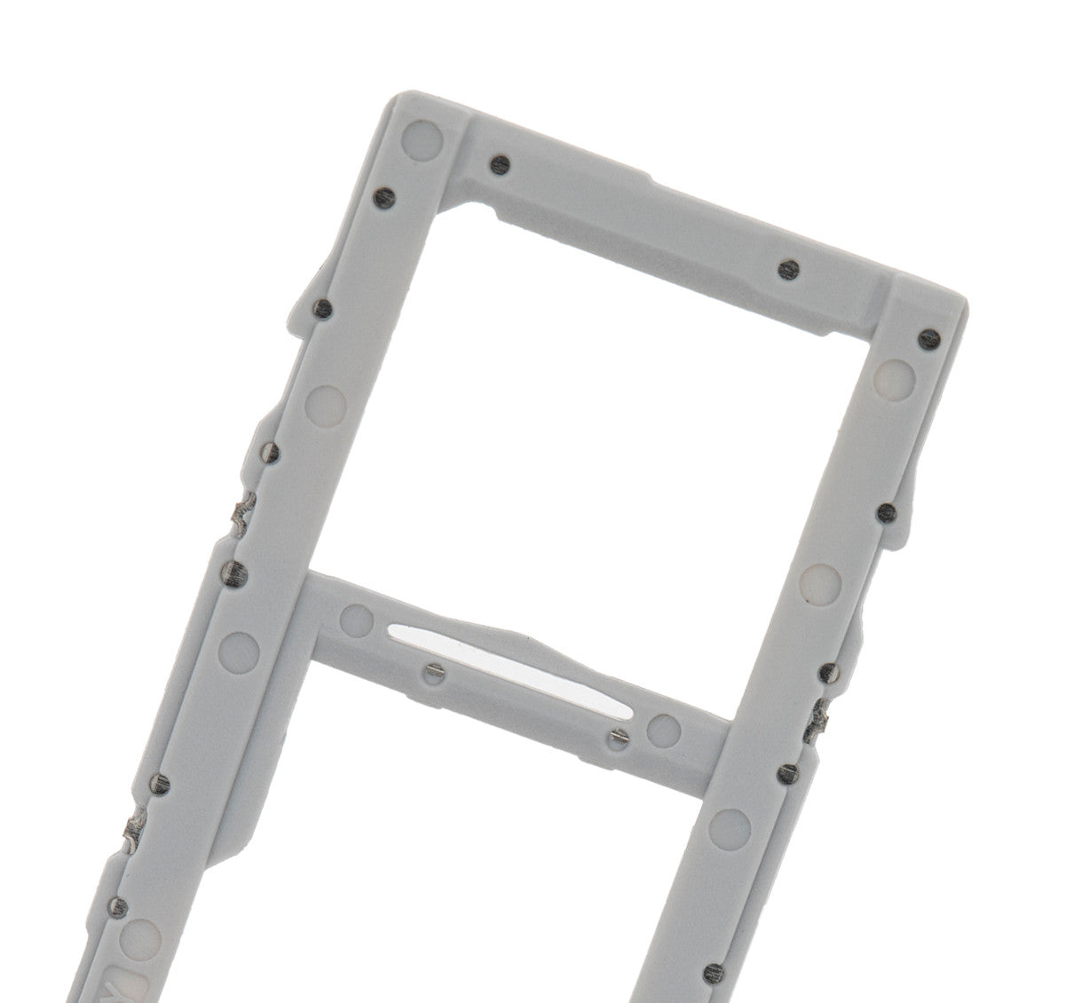 תחליף למגש לכרטיסי סים כפול SAMSUNG GALAXY S20 - אדום