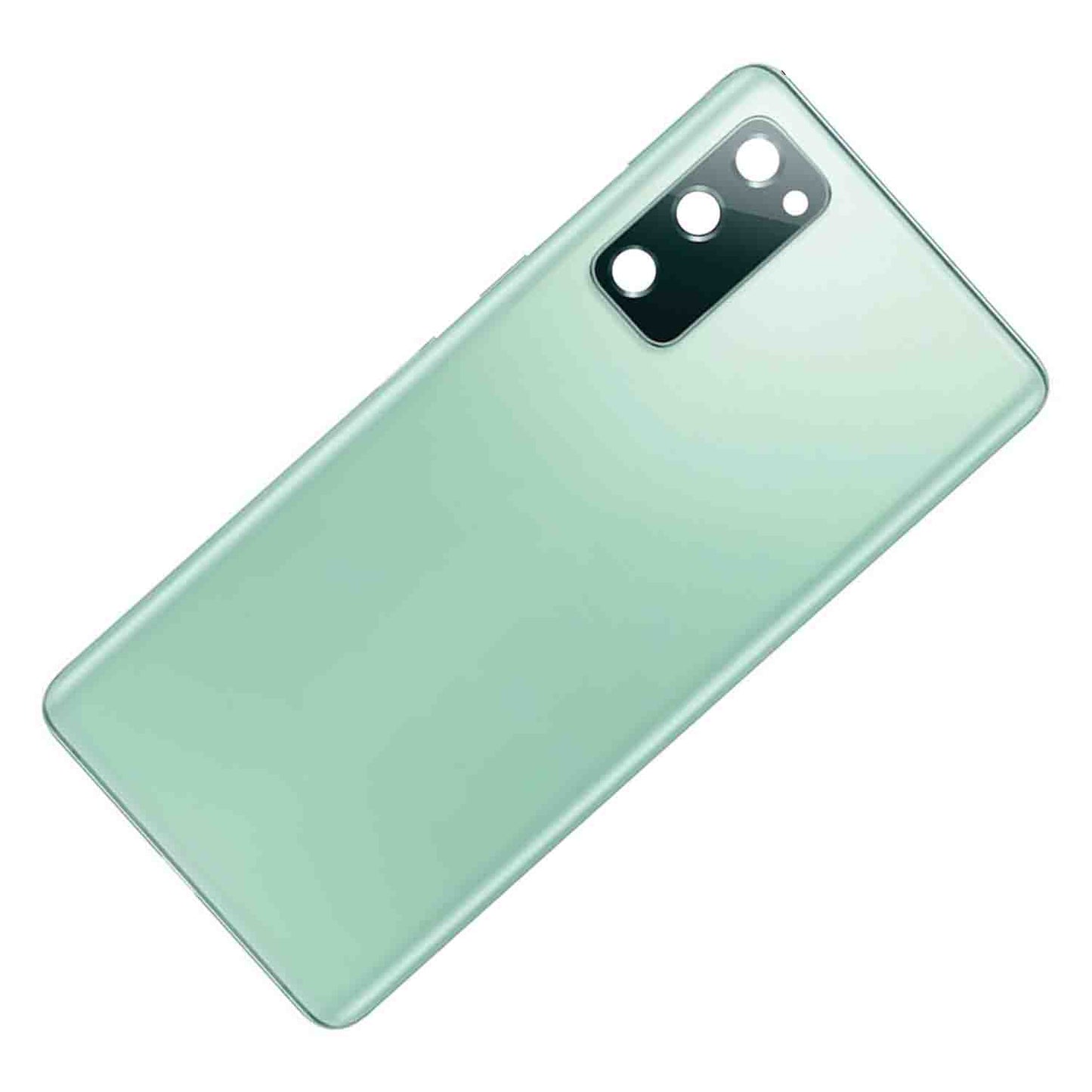 תחליף לדלת סוללה של SAMSUNG GALAXY S20 FE 5G - ענן מנטה