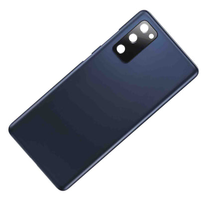 תחליף לדלת הסוללה של SAMSUNG GALAXY S20 FE 5G - CLOUD NAVY