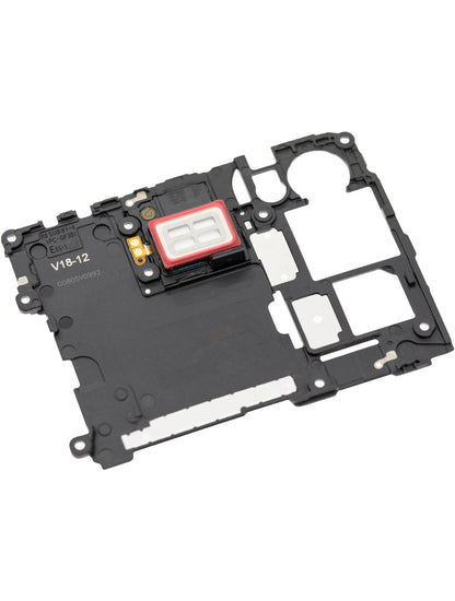 תחליף לאוזניה של SAMSUNG GALAXY S20 FE 5G עם כיסוי אנטנה