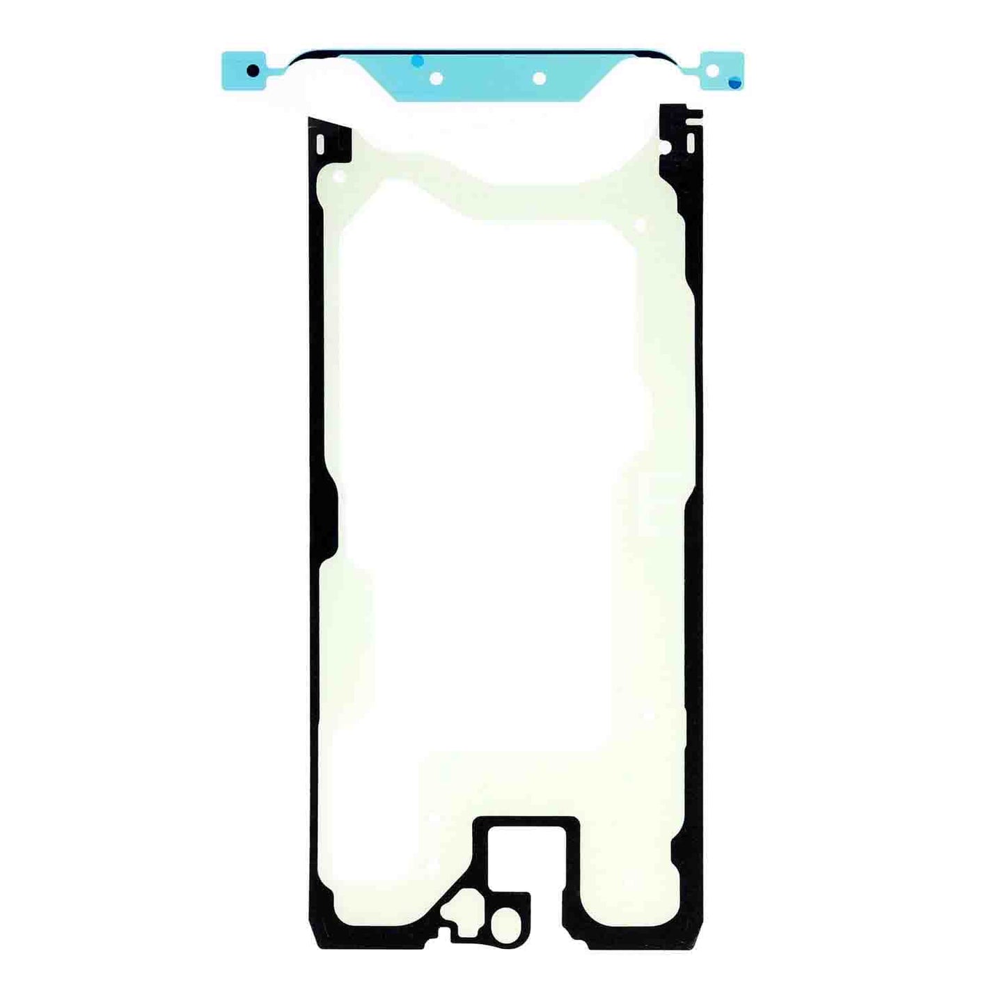 תחליף לדבק דיור קדמי של SAMSUNG GALAXY S20