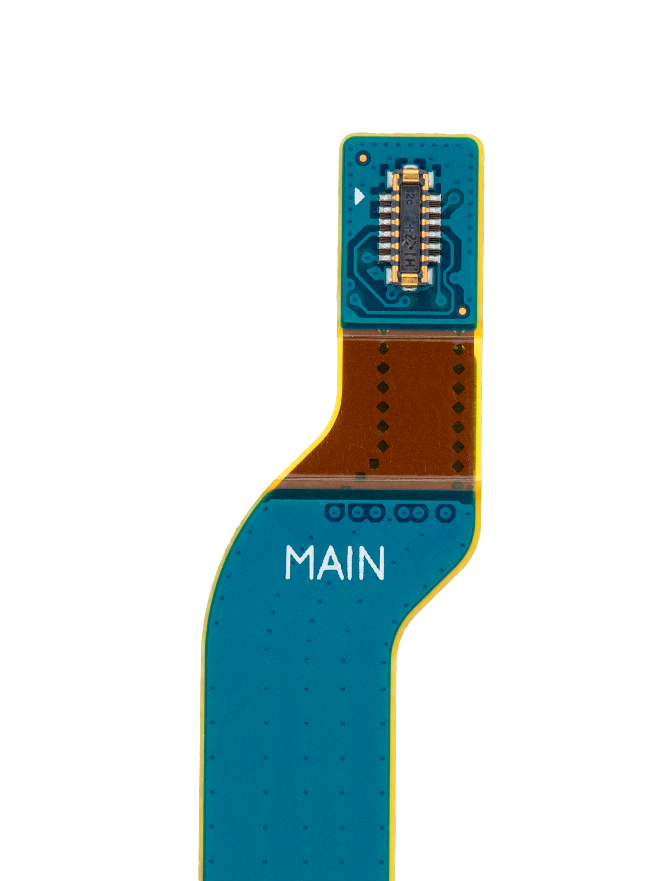 REPLACEMENT FOR SAMSUNG GALAXY S20 LCD FLEX CABLE