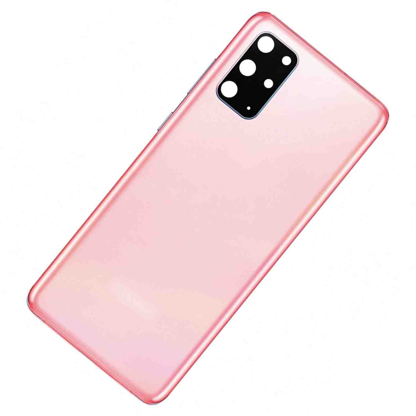 תחליף לדלת הסוללה של SAMSUNG GALAXY S20 PLUS - ורוד ענן