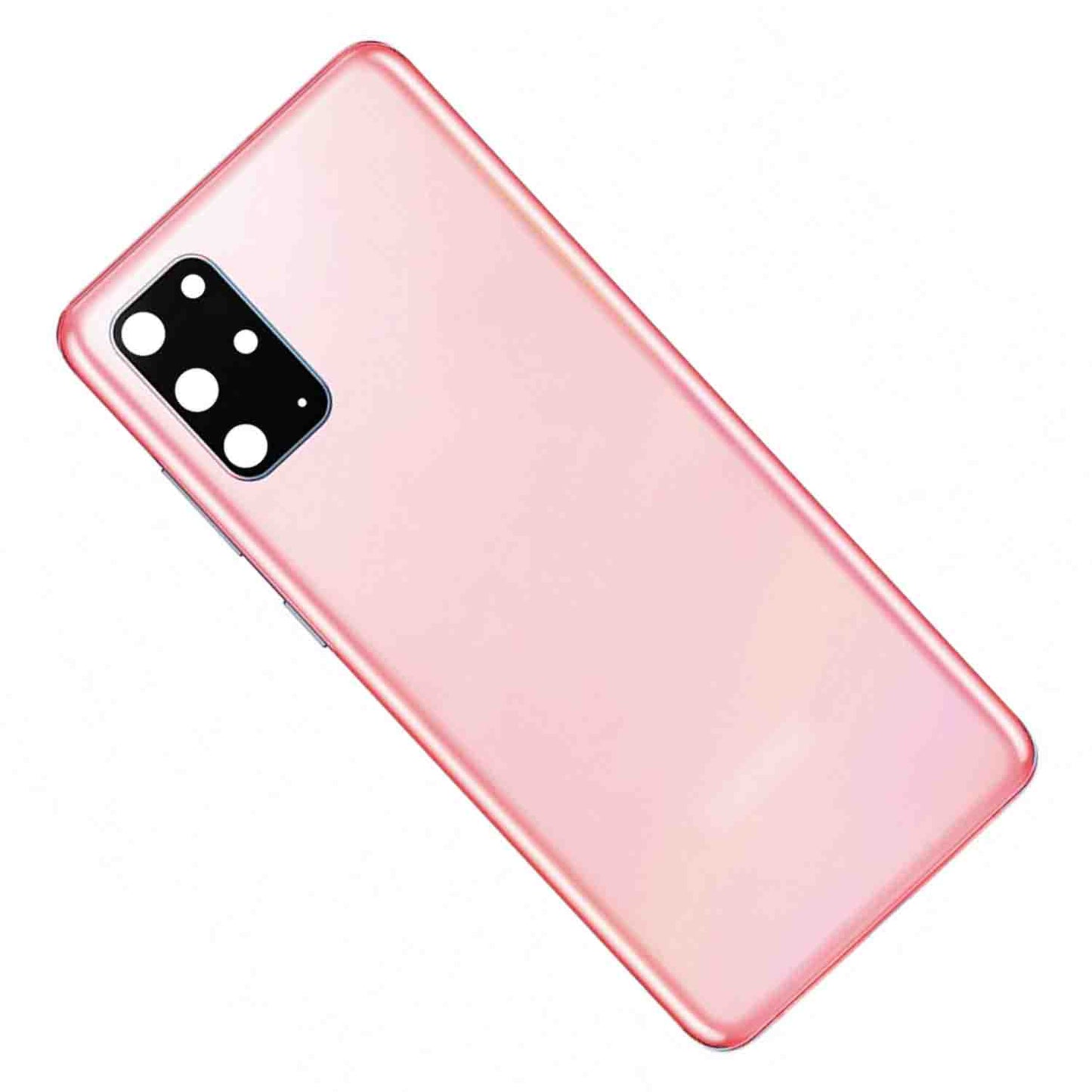 תחליף לדלת הסוללה של SAMSUNG GALAXY S20 PLUS - ורוד ענן