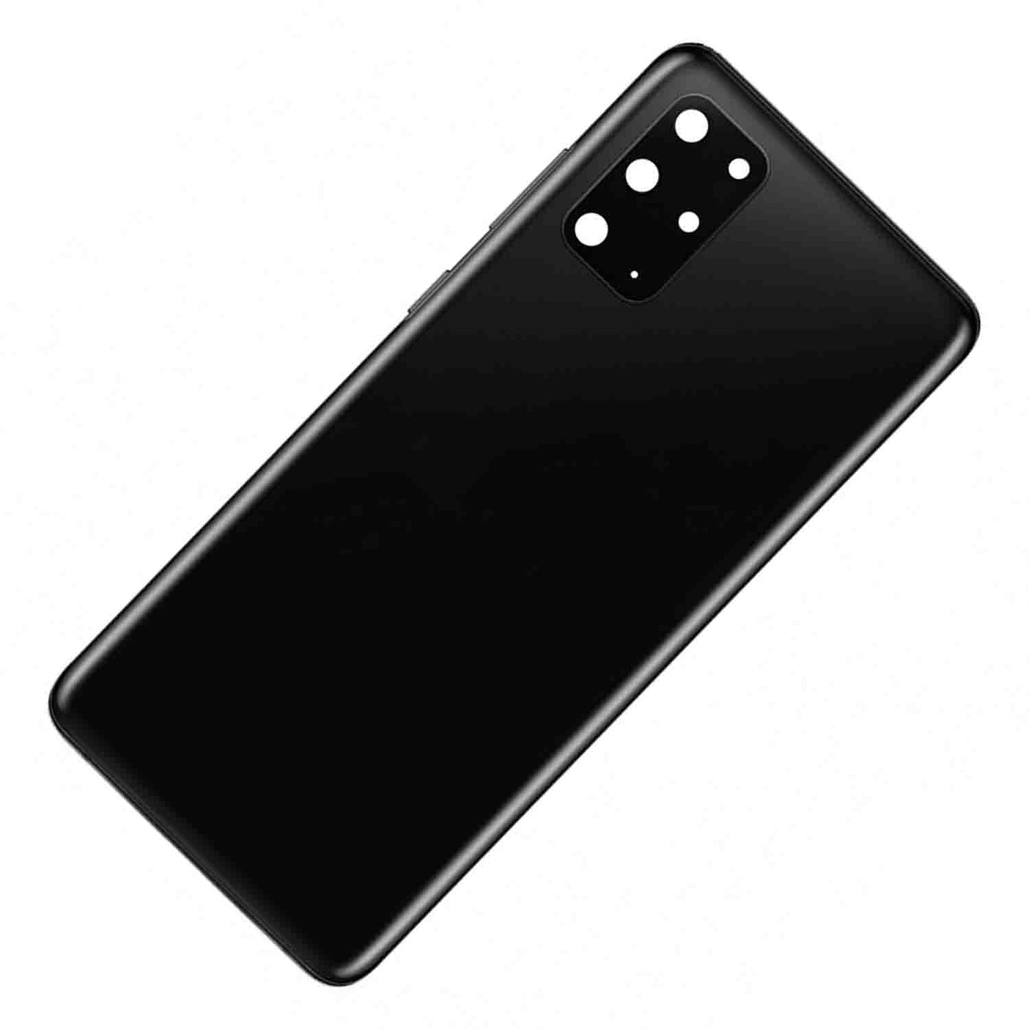 תחליף לדלת סוללה של SAMSUNG GALAXY S20 PLUS - שחור קוסמי