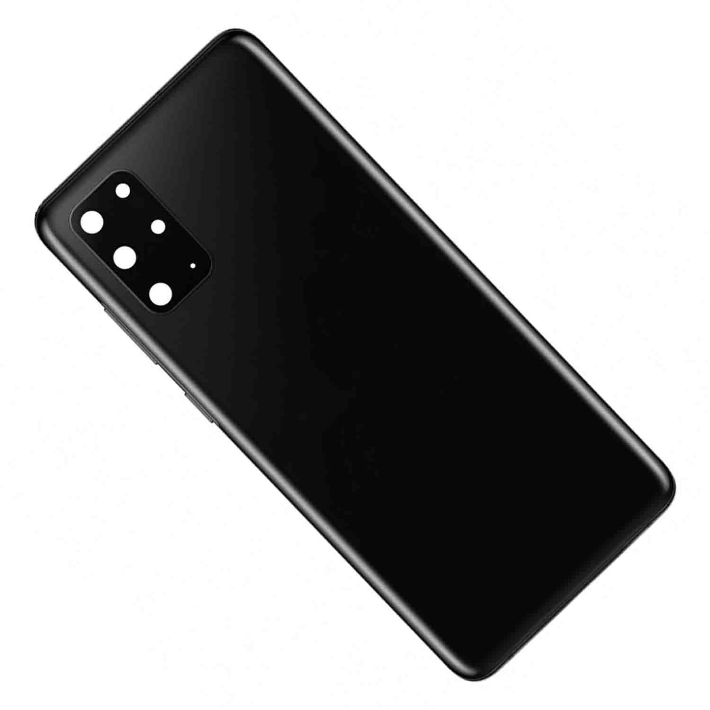 תחליף לדלת סוללה של SAMSUNG GALAXY S20 PLUS - שחור קוסמי