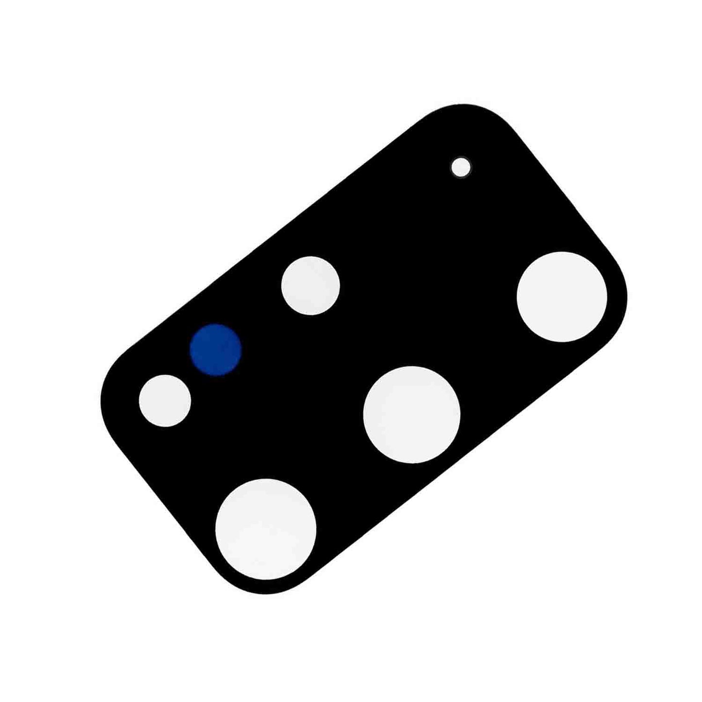 תחליף לעדשת זכוכית של SAMSUNG GALAXY S20 PLUS