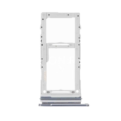 תחליף למגש לכרטיסי סים יחיד של SAMSUNG GALAXY S20 PLUS/S20 - אפור