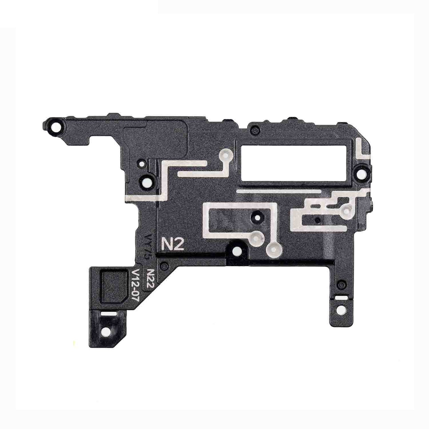 תחליף לתושבת SAMSUNG GALAXY S20 PLUS TOP SHIELD