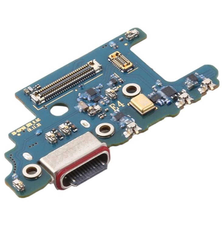 REPLACEMENT FOR SAMSUNG GALAXY S20 PLUS USB CHARGING PORT FLEX CABLE