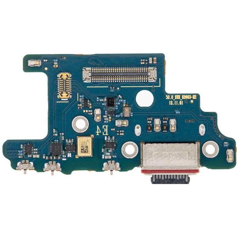 REPLACEMENT FOR SAMSUNG GALAXY S20 PLUS USB CHARGING PORT FLEX CABLE