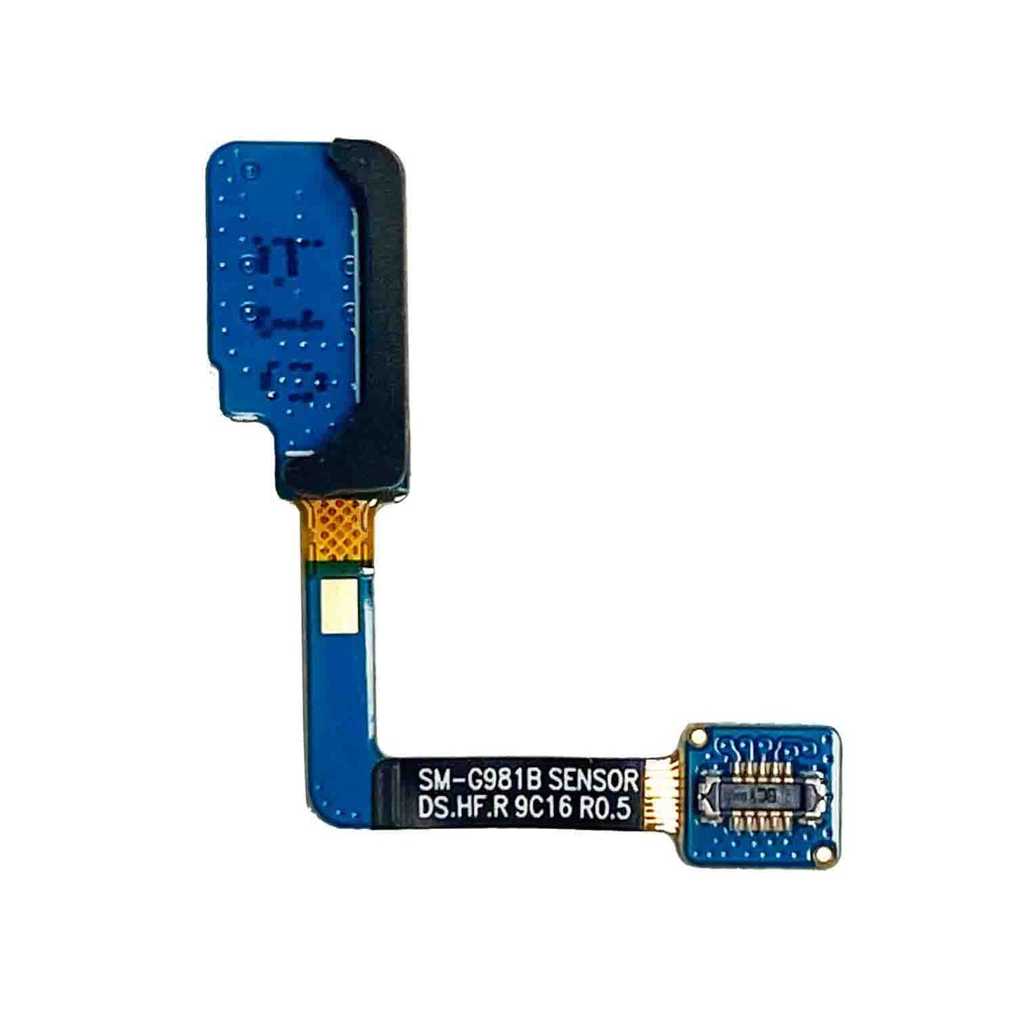 REPLACEMENT FOR SAMSUNG GALAXY S20 PROXIMITY SENSOR FLEX CABLE