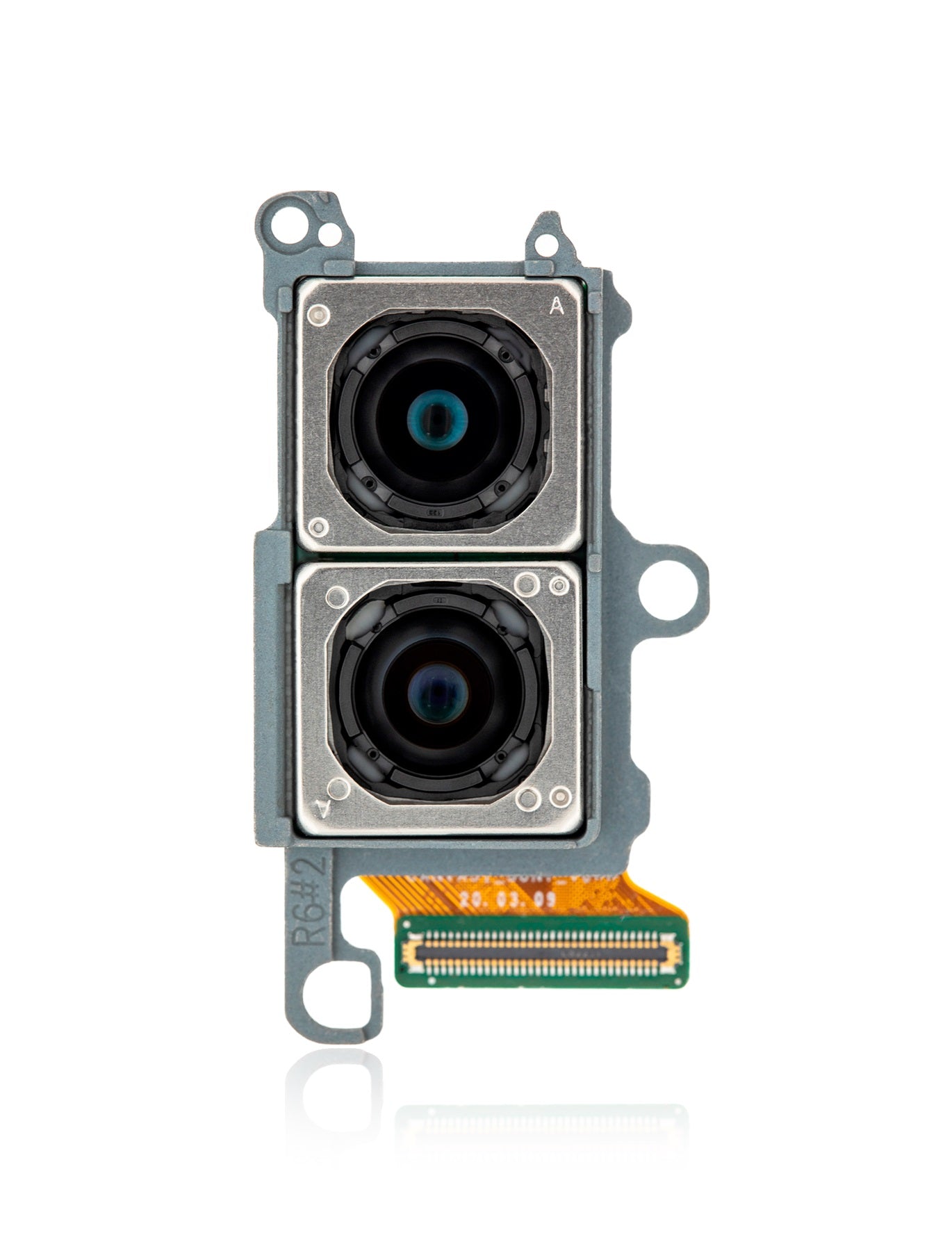 תחליף למצלמה האחורית של SAMSUNG GALAXY S20