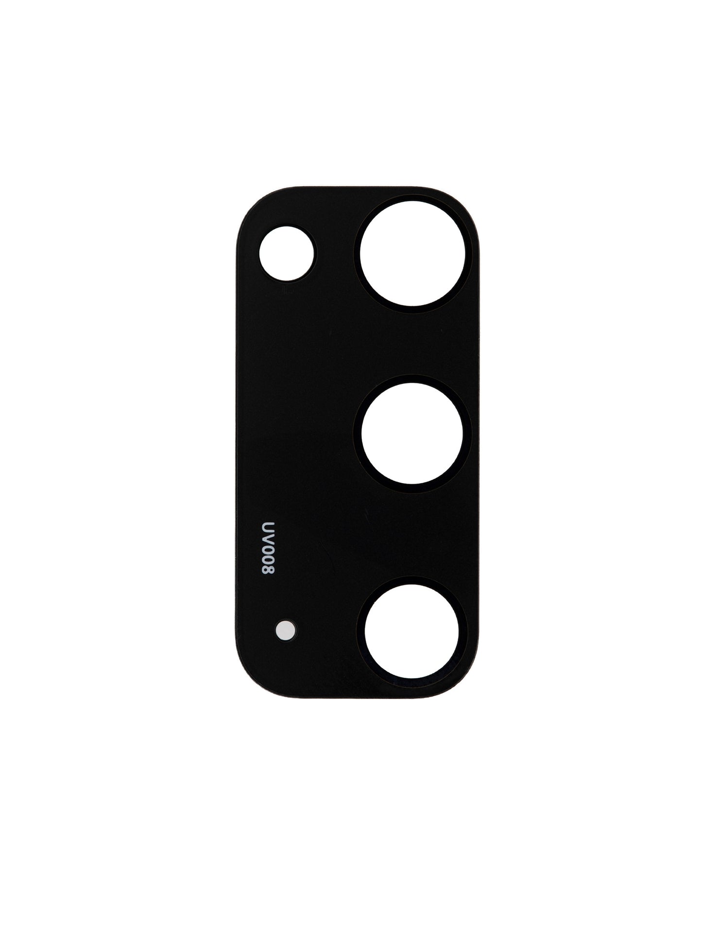 תחליף לעדשת זכוכית של מצלמה אחורית של SAMSUNG GALAXY S20