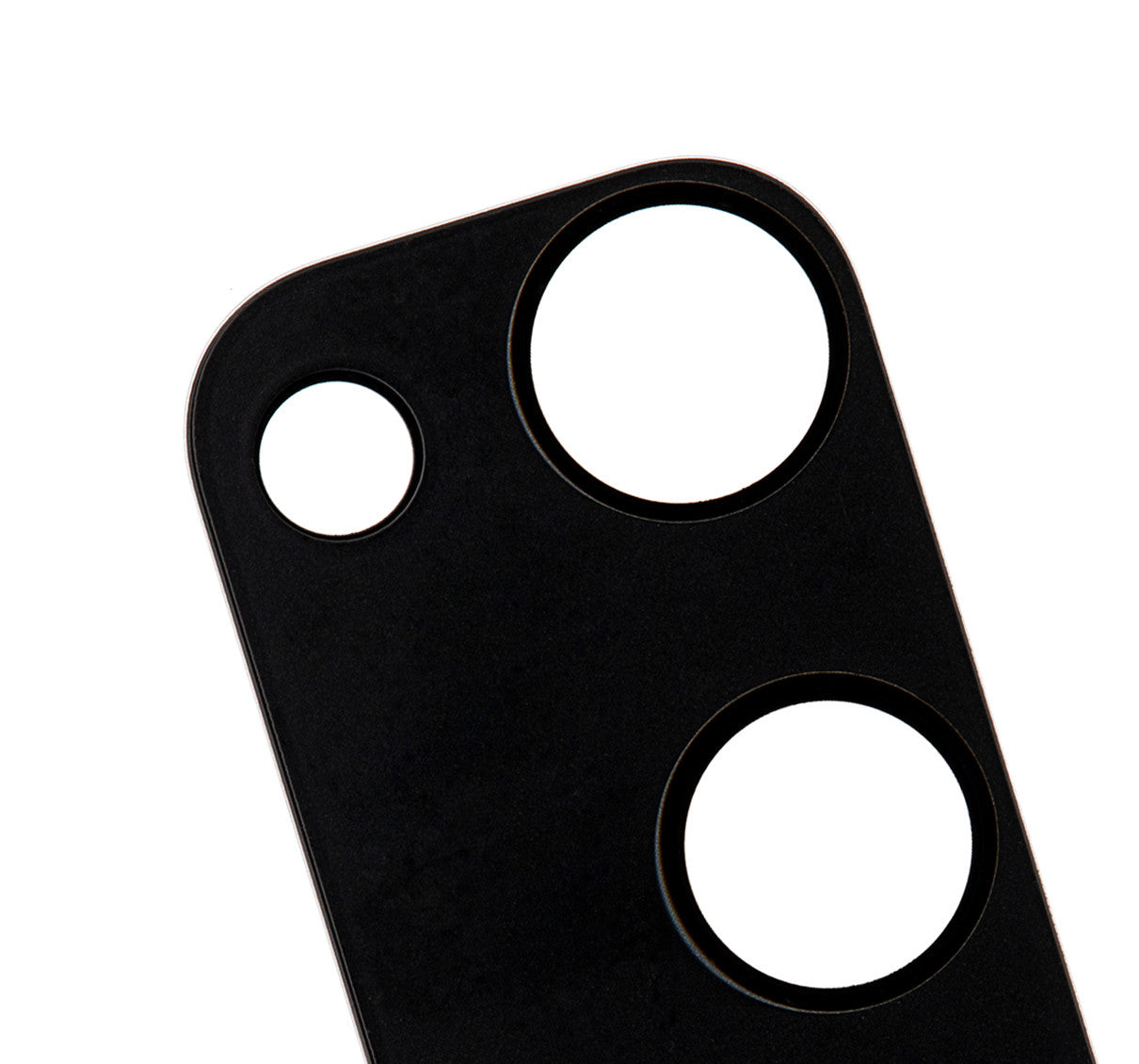 תחליף למחזיק מצלמה אחורית של SAMSUNG GALAXY S20 עם עדשה - ורוד