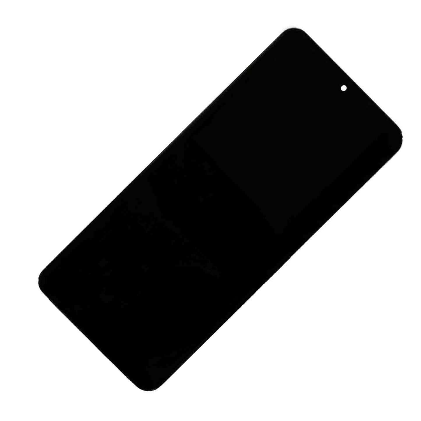 תחליף למכלול מסך הדיגיטיזר של SAMSUNG GALAXY S20 ULTRA OLED