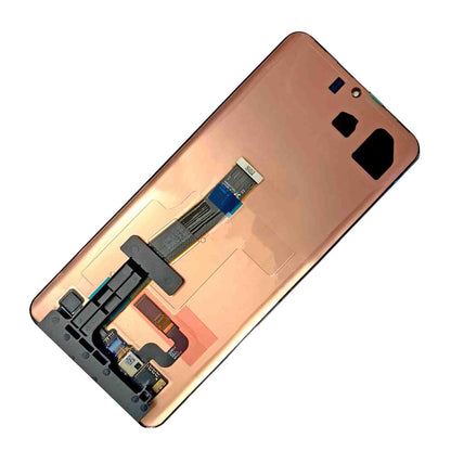 תחליף למכלול מסך הדיגיטיזר של SAMSUNG GALAXY S20 ULTRA OLED