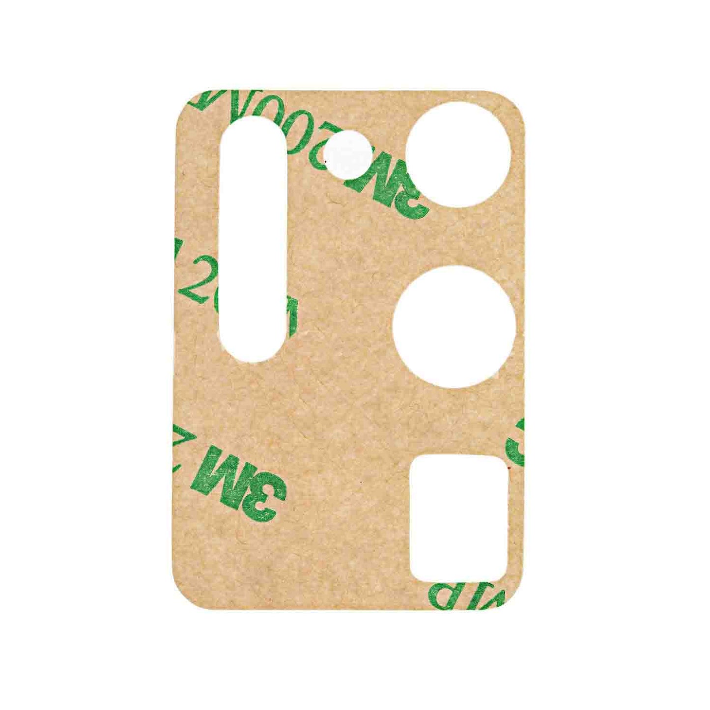 תחליף לעדשת זכוכית של SAMSUNG GALAXY S20 ULTRA אחורית