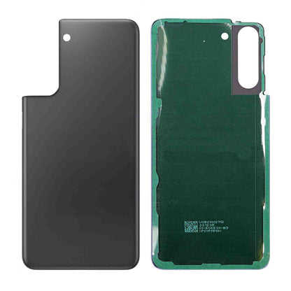 תחליף לדלת הסוללה של SAMSUNG GALAXY S21 - אפור