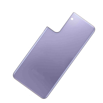 תחליף לדלת הסוללה של SAMSUNG GALAXY S21 - ויולט