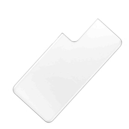 תחליף לדלת סוללה של SAMSUNG GALAXY S21 - לבן