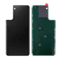 תחליף לדלת סוללה של SAMSUNG GALAXY S21 PLUS - שחור