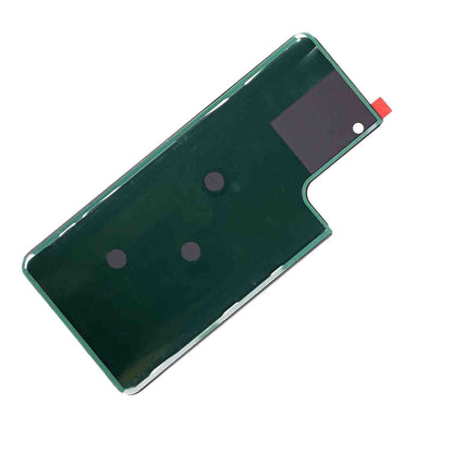 תחליף לדלת סוללה של SAMSUNG GALAXY S21 PLUS - ויולט