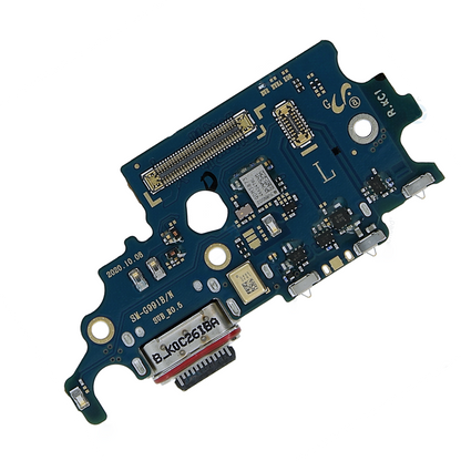 תחליף ללוח טעינת USB של SAMSUNG GALAXY S21 SM-G991B/N