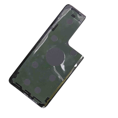 תחליף לדלת סוללה אולטרה של SAMSUNG GALAXY S21 - כסף