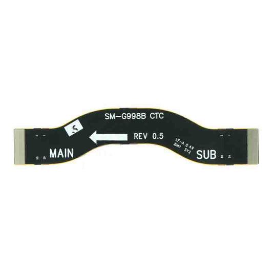 REPLACEMENT FOR SAMSUNG GALAXY S21 ULTRA SM-G998B MAIN BOARD FLEX CABLE