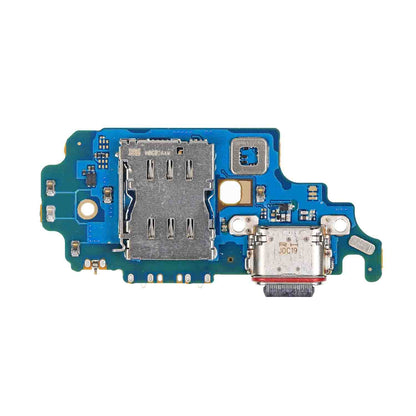 תחליף ללוח טעינת USB של SAMSUNG GALAXY S21 ULTRA SM-G998B/N