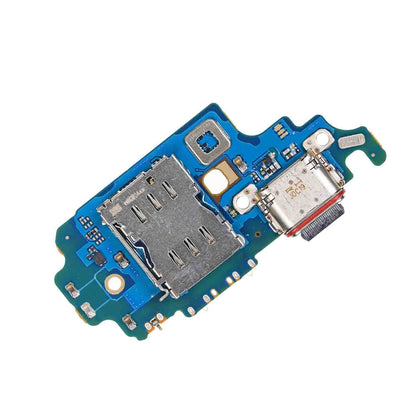 תחליף ללוח טעינת USB של SAMSUNG GALAXY S21 ULTRA SM-G998B/N