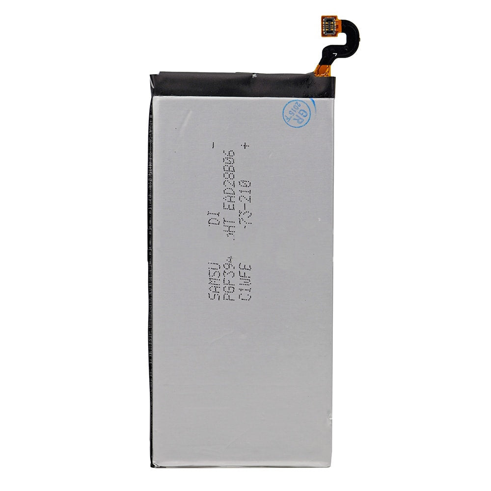 REPLACEMENT FOR SAMSUNG GALAXY S6 BATTERY REPLACEMENT