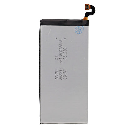 REPLACEMENT FOR SAMSUNG GALAXY S6 BATTERY REPLACEMENT