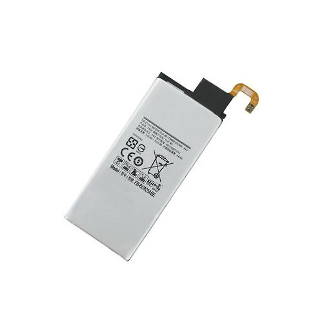 REPLACEMENT FOR SAMSUNG GALAXY S6 EDGE BATTERY REPLACEMENT