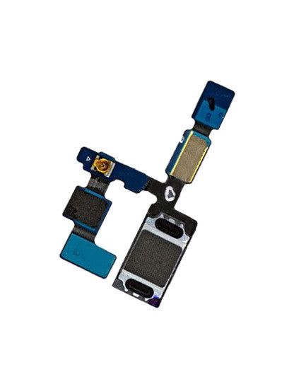 REPLACEMENT FOR SAMSUNG GALAXY S6 EDGE EAR SPEAKER FLEX CABLE RIBBON