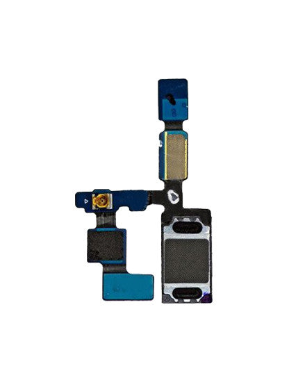 REPLACEMENT FOR SAMSUNG GALAXY S6 EDGE EAR SPEAKER FLEX CABLE RIBBON