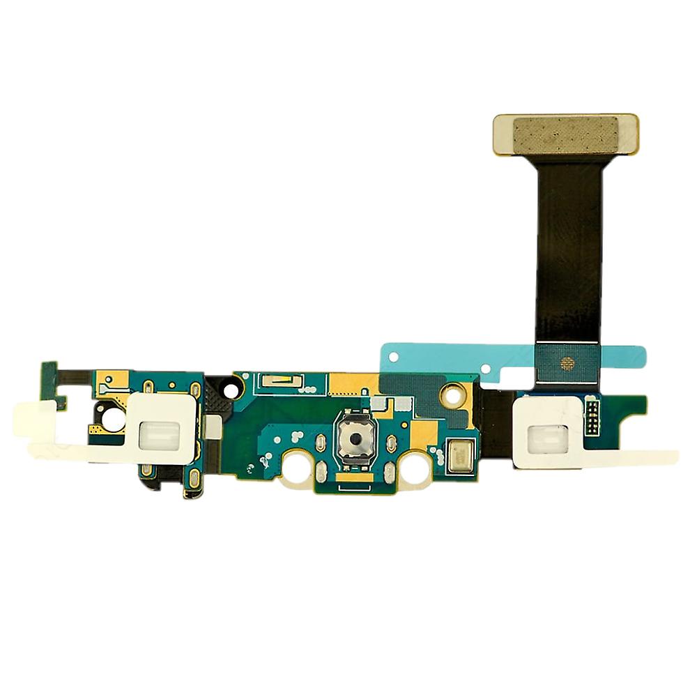 REPLACEMENT FOR SAMSUNG GALAXY S6 EDGE G925F CHARGING PORT FLEX CABLE