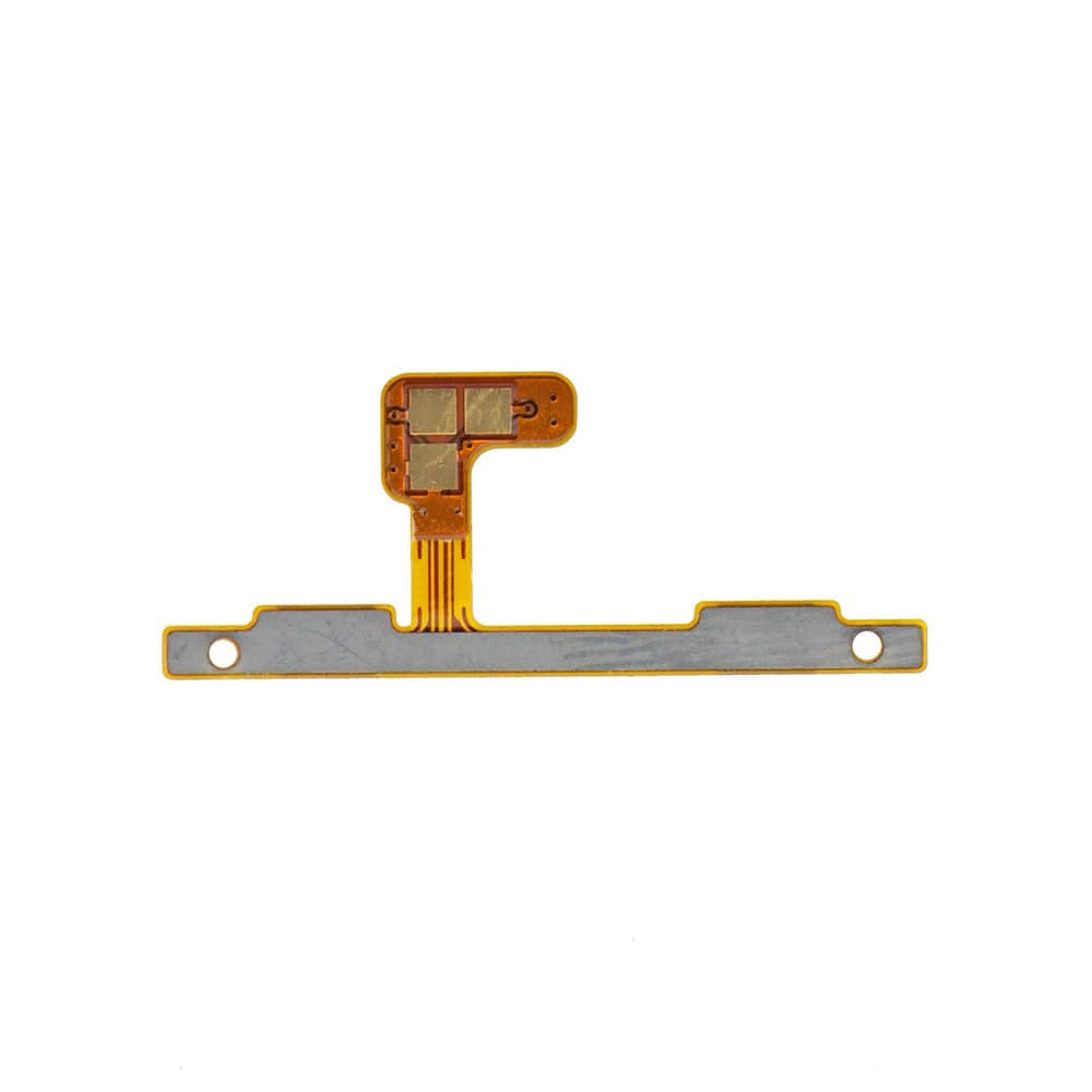 REPLACEMENT FOR SAMSUNG GALAXY S6 EDGE G925F VOLUME BUTTON FLEX CABLE