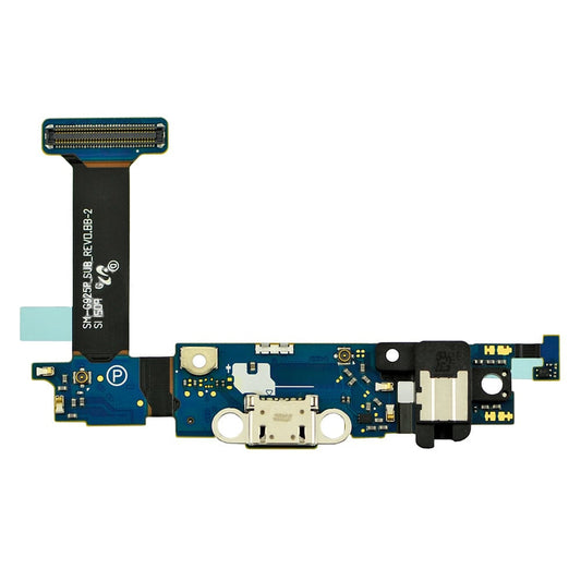 REPLACEMENT FOR SAMSUNG GALAXY S6 EDGE G925P CHARGING PORT FLEX CABLE