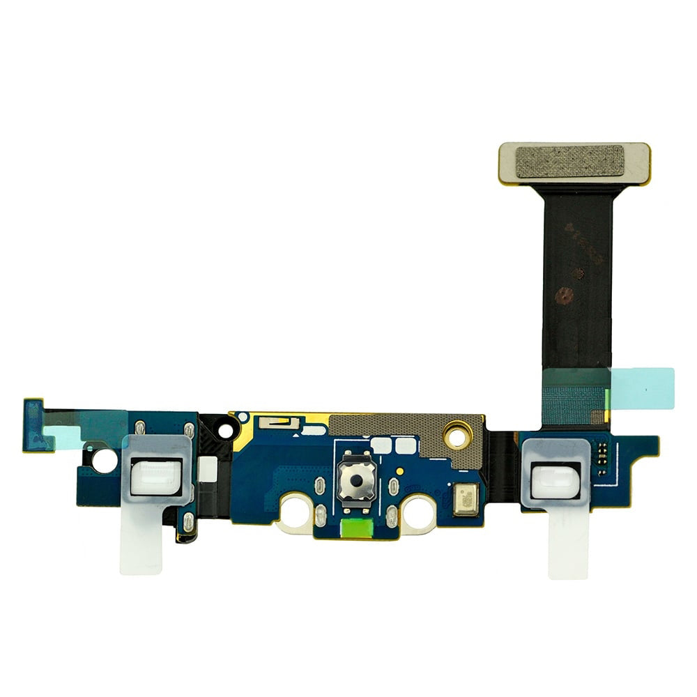 REPLACEMENT FOR SAMSUNG GALAXY S6 EDGE G925P CHARGING PORT FLEX CABLE