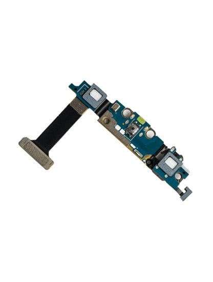 REPLACEMENT FOR SAMSUNG GALAXY S6 EDGE G925P CHARGING PORT FLEX CABLE