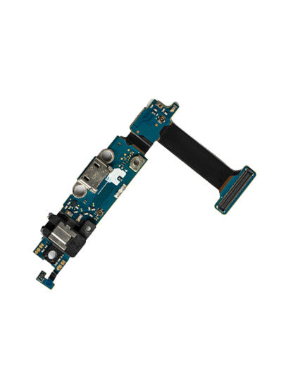 REPLACEMENT FOR SAMSUNG GALAXY S6 EDGE G925P CHARGING PORT FLEX CABLE