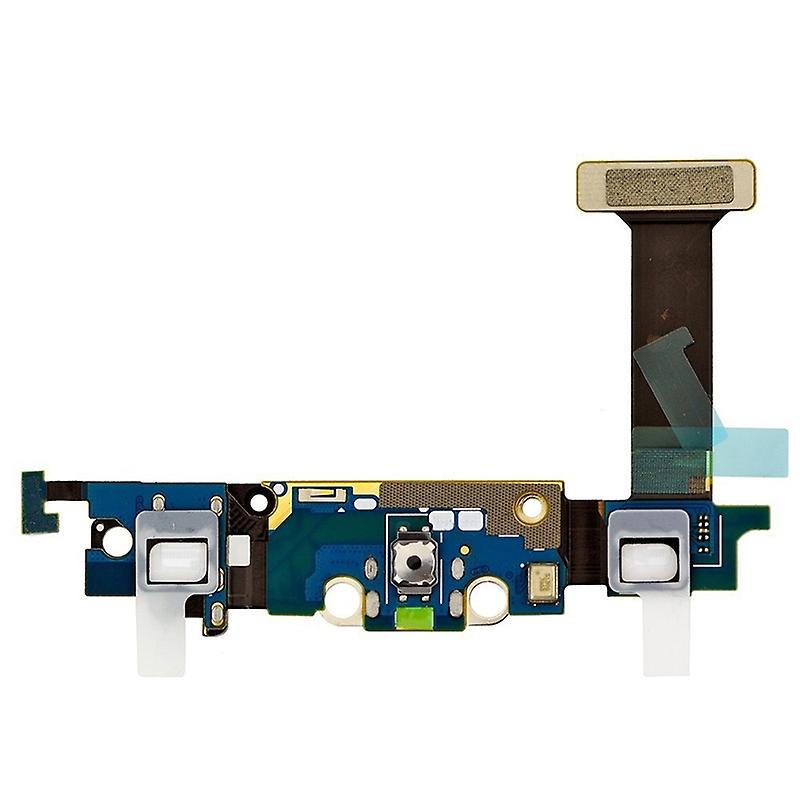 REPLACEMENT FOR SAMSUNG GALAXY S6 EDGE G925V CHARGING PORT FLEX CABLE