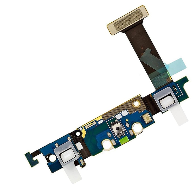 REPLACEMENT FOR SAMSUNG GALAXY S6 EDGE G925V CHARGING PORT FLEX CABLE